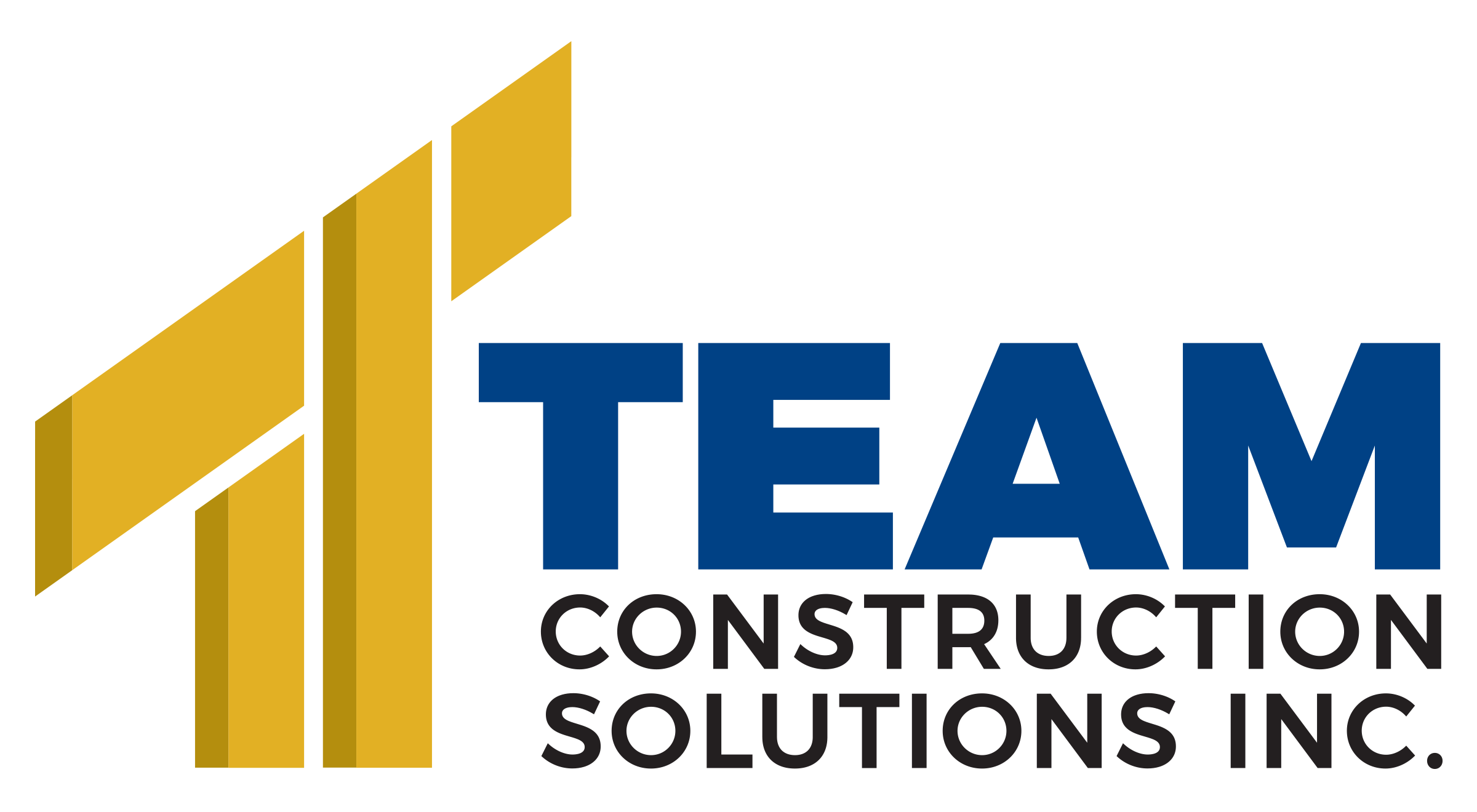 Team Construction Solutions Inc.